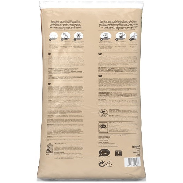 Pokon Hortensia potgrond pallet | Pokon | 1050 liter (Bio-label)  X170116148 - 5
