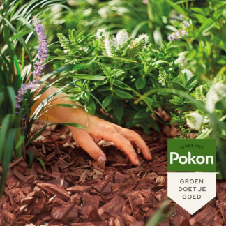 Pokon Houtsnippers | Pokon | 45 liter (Natuurlijk) 722188 K170505178 - 