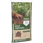 Pokon Houtsnippers pallet | Pokon | 1035 liter (Natuurlijk)  W170505178 - 3
