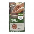 Hydrokorrels | Pokon | 40 liter (Natuurlijk)