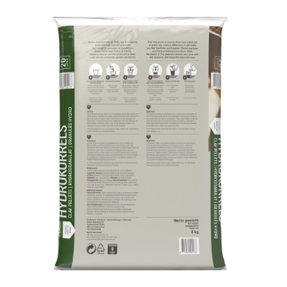 Pokon Hydrokorrels pallet | 660 L | Pokon (Natuurlijk) 7939683101-33 Q170116164 - 5