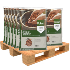 Hydrokorrels pallet | 660 L | Pokon (Natuurlijk)