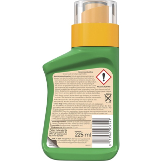 Pokon Insecten bestrijding | Pokon | 225 ml (Biologisch, Concentraat, Bladinsecten) 7202110021 K170505180 - 