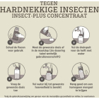 Pokon Insecten bestrijding | Pokon | 2 stuks | 250 ml (Concentraat, Hardnekkige insecten)  V170501469 - 4