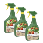 Pokon Insectenspray | Pokon | 800 ml | 3 stuks (Biologisch, Bladinsecten)  V170115088 - 1