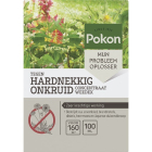 Pokon Japanse duizendknoop bestrijden | Weedex | Pokon | 160 m² (Concentraat, 100 ml) 7011007100 E170116174 - 2