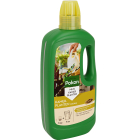 Pokon Kamerplanten voeding | Pokon | 1 liter (Vloeibaar Bio-label) 7000818100 K170116186 - 1