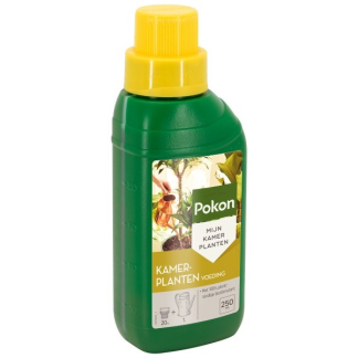 Pokon Kamerplanten voeding | Pokon | 250 ml (Vloeibaar) 7283275100 K170115039 - 