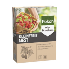 Kleinfruit mest | Pokon | 1 kg (10 m², Bio-label)
