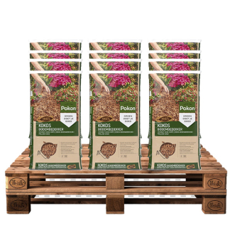 Pokon Kokosvezels pallet | 1150 L | Pokon (Natuurlijk)  X170505349 - 1