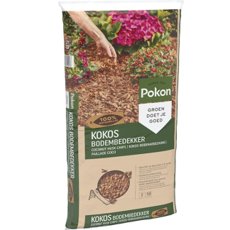 Pokon Kokosvezels pallet | 1150 L | Pokon (Natuurlijk)  X170505349 - 3