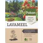Pokon Lavameel | Pokon | 1.75 kg (Bio-label) 7202010018 K170112316 - 2