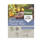 Pokon Mediterrane planten mest | Pokon | 1 kg (Voor 25 planten) 7184788100 K170116134 - 2