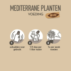 Pokon Mediterrane planten voeding | Pokon | 500 ml (Vloeibaar, Bio-label) 7220313100 K170112310 - 4