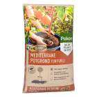 Pokon Mediterrane potgrond | Pokon | 30 liter (Bio-label, Turfvrij) 724052 K170115882 - 2
