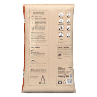 Pokon Mediterrane potgrond | Pokon | 30 liter (Bio-label, Turfvrij) 724052 K170115882 - 3