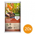 Pokon Mediterrane potgrond pallet | 600 liter | Pokon (Bio-label)  P170116146 - 2
