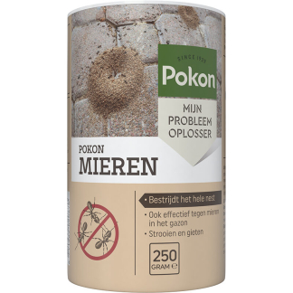 Pokon Mierenpoeder | Pokon | 250 gram (Buiten) 7202010179 K170115690 - 