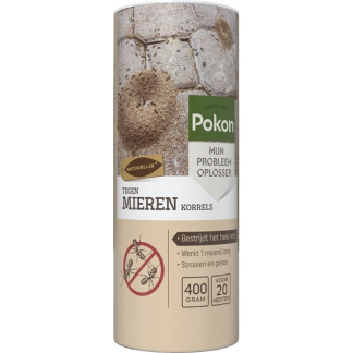 Pokon Mierenpoeder | Pokon | 400 gram (Buiten) 7202010182 K170115691 - 