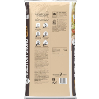 Pokon Moestuingrond pallet | 2520 liter | Pokon (Bio-label, Turfvrij)  Q170116152 - 3