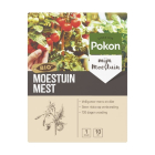 Pokon Moestuinmest | Pokon | 10 m² (1 kg, Bio-label) 7633788100 K170115048 - 2