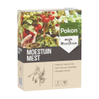 Moestuinmest | Pokon | 1 kg (10 m², Bio-label)
