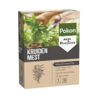 Pokon Moestuinmest | Pokon | 30 planten (Kruiden, Lavendel, Biologisch, 1 kg) 7667788100 C170115055