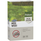 Pokon Mos Weg | Gazon | 100 m² (Korrels, 3500 gram) 7603799100 C170115033 - 1