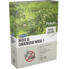 Pokon Mos en Onkruid Weg | Gazon | 50 m² (2.75 kg) 724093 A170115876 - 1