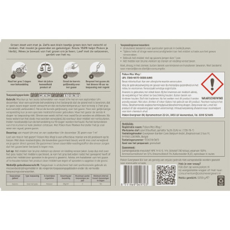 Pokon Mos weg | Gazon | 150 m² (5.25 kg) 724091 A170115874 - 3