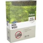 Pokon Mosverwijderaar gazon | Pokon | 100 m² (Korrels, 3500 gram) 724090 K170115873 - 1