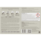 Pokon Mosverwijderaar gazon | Pokon | 150 m² (Korrels, 5250 gram) 724091 K170115874 - 3