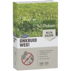 Pokon Onkruid Weg | Gazon | 120 m² (Korrels, 2400 gram) 7601799101 C170115036 - 1