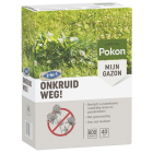 Pokon Onkruid Weg | Gazon | 40 m² (Korrels, 800 gram) 7601774101 C170115034 - 1