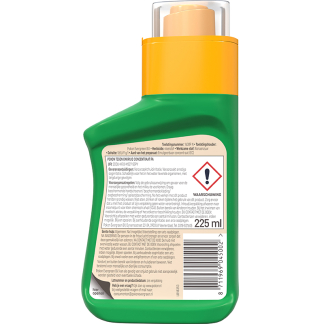 Pokon Onkruidverdelger | Pokon | 100 m² (Natuurlijk, Concentraat, 225 ml) 7079028100 724032 K170115064 - 2