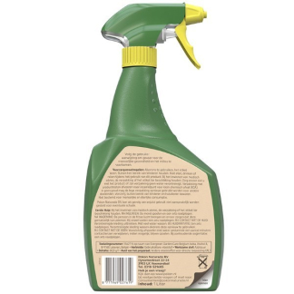 Pokon Onkruidverdelger | Pokon (Natuurlijk, Gebruiksklaar, 1 liter) 7078032100 K170115062 - 