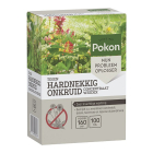 Pokon Onkruidverdelger | Weedex | Pokon (Concentraat, 100 ml) 7011007100 C170116174 Pokon Onkruidverdelger | Weedex | Pokon (Concentraat, 100 ml) 7011007100 C170116174