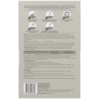 Pokon Onkruidverdelger gazon | Pokon | 120 m² (2400 gram) 7601799101 K170115036 - 3