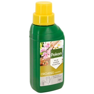 Pokon Orchideeën voeding | Pokon | 250 ml (Vloeibaar) 7294313100 K170116115 - 