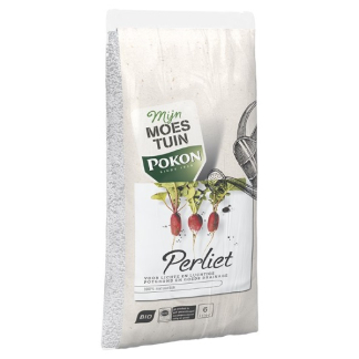 Pokon Perliet | Pokon | 6 L (Biologisch) 7974575100 K170115051 - 