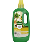 Plantenvoeding | Pokon | 1 liter (Kamerplanten)