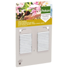 Pokon Plantenvoeding | Pokon | 24 stuks (Orchideeën, Staafjes) 7153178402 C170116122 Pokon Plantenvoeding | Pokon | 24 stuks (Orchideeën, Staafjes) 7153178402 C170116122