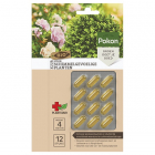 Pokon Plantkuur schimmelgevoelige planten | Pokon | 12 stuks (Capsules) K170115702 Pokon Plantkuur schimmelgevoelige planten | Pokon | 12 stuks (Capsules) K170115702