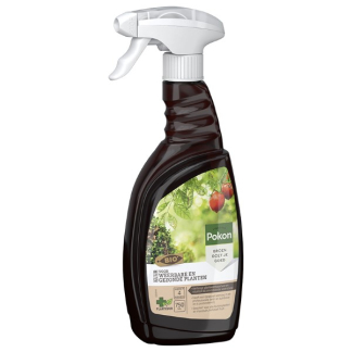 Pokon Plantkuur voor buitenplanten en moestuin | Pokon | 750 ml (Gebruiksklaar) 7033038100 K170112315 - 1