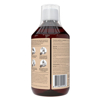 Pokon Plantkuur voor moestuin | Pokon | 500 ml (Vloeibaar, Bio-label) 7202010185 K170115900 - 3