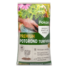 Pokon Potgrond | Pokon | 10 liter (Universeel, Premium, Turfvrij) 724077 K170115877 - 1