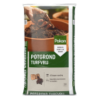 Pokon Potgrond | Pokon | 20 liter (Universeel, Turfvrij) 724025 K170115880 - 1