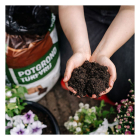 Pokon Potgrond | Pokon | 20 liter (Universeel, Turfvrij) 724025 K170115880 - 4