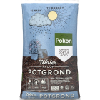 Pokon Potgrond | Pokon | 30 liter (Waterhoudend, Turfvrij, Veenvrij) 7202010003 K170505182 - 2