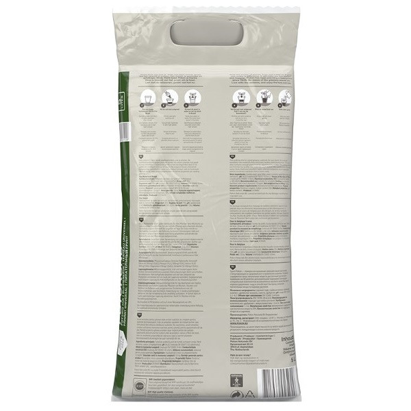 Pokon Potgrond | Pokon | 5 liter (Universeel) 2293 724040 7920020110 K170116167 - 3